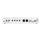 Arturia MiniFuse 4 4 In 4 Out USB Audio Interface in White