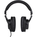 Arturia MiniFuse 2 Complete Recording Pack with Interface, Microphone, Headphones, and Cable - Black