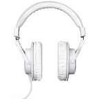 Arturia MiniFuse 2 Complete Recording Pack with Interface, Microphone, Headphones, and Cable - White