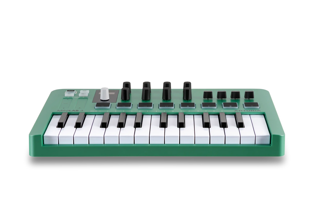 Arturia Minilab 3 25 Note Keyboard Ltd Edition - Mint