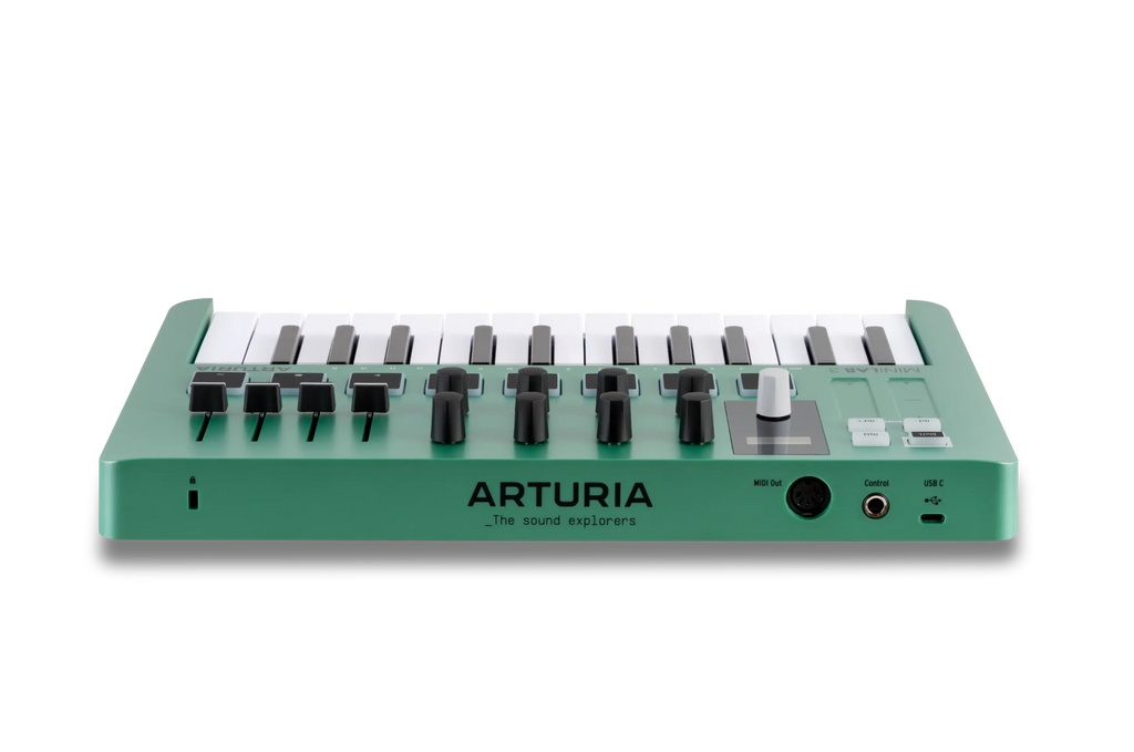 Arturia Minilab 3 25 Note Keyboard Ltd Edition - Mint