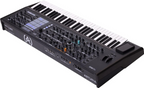 Arturia PolyBrute Noir Limited Edition 61 Key Analog Synthesizer