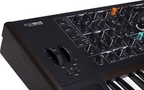 Arturia PolyBrute Noir Limited Edition 61 Key Analog Synthesizer