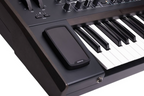 Arturia PolyBrute Noir Limited Edition 61 Key Analog Synthesizer