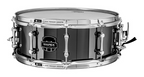 Mapex Armory Series ARST4551CEB Tomahawk 14 x 5.5 Steel Snare Drum - Chrome Black