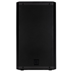 RCF ART 912-AX powered PA speaker with DSP and Bluetooth, 12-inch speaker for professional audio applications