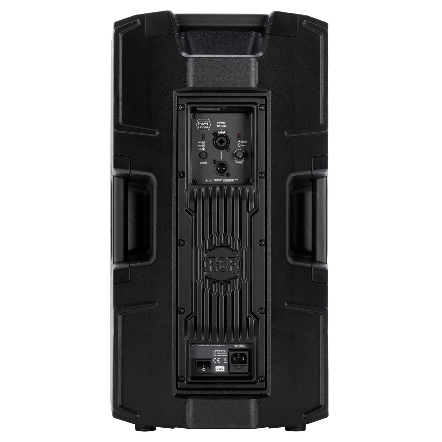 RCF ART 912-A 2100W 12 Powered PA Speaker