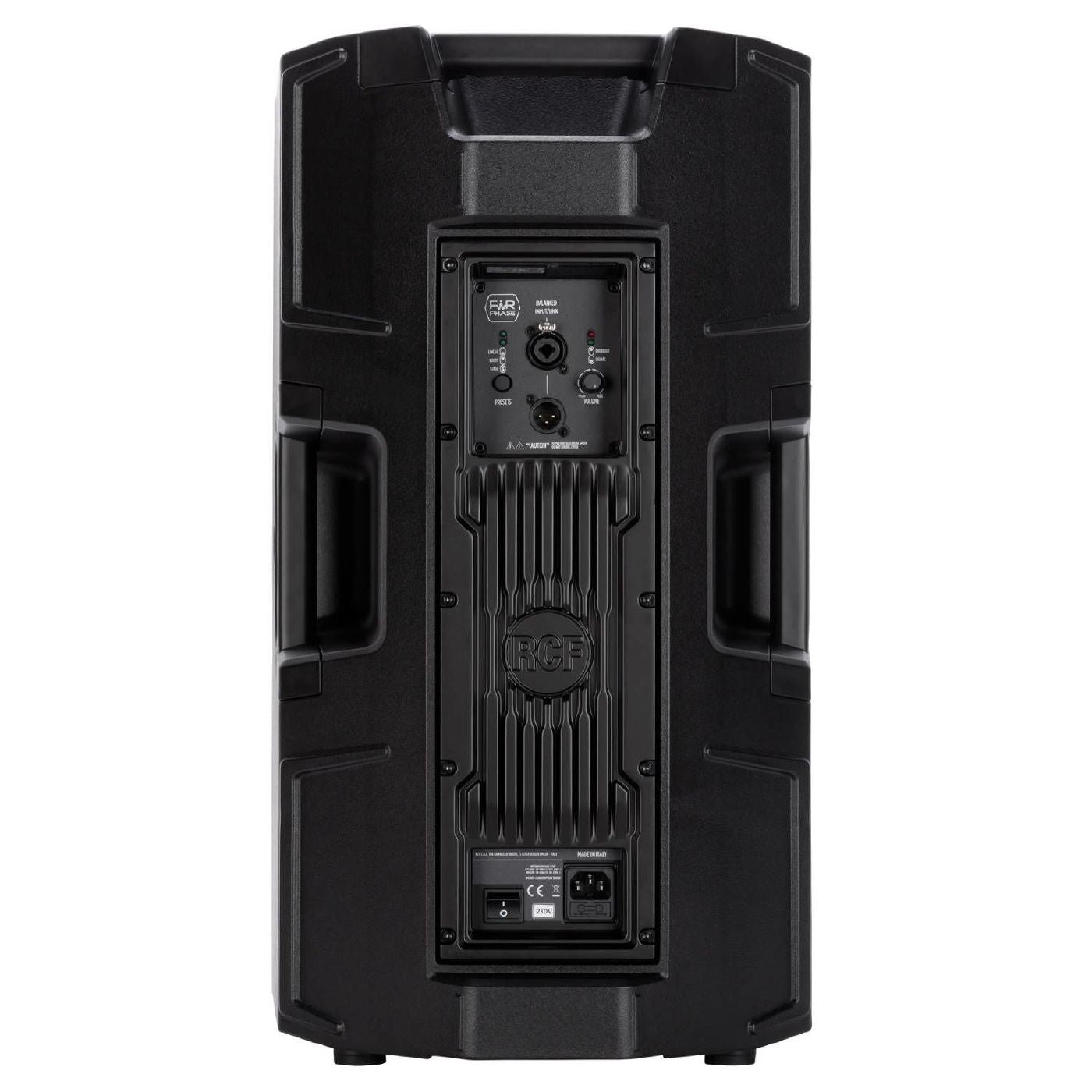 RCF ART 912-A 2100W 12 Powered PA Speaker