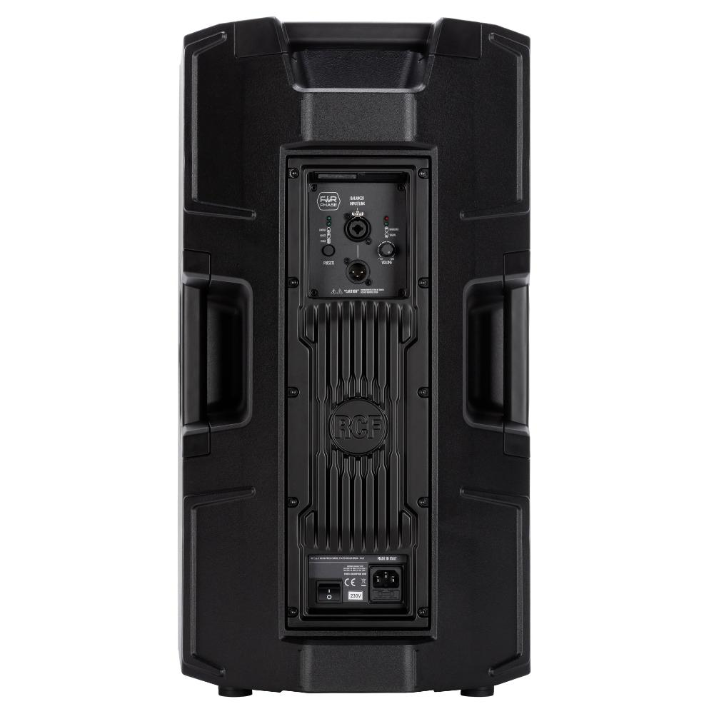 RCF Digital ART932A 2100 Watt 12 + 3 Powered PA Speaker