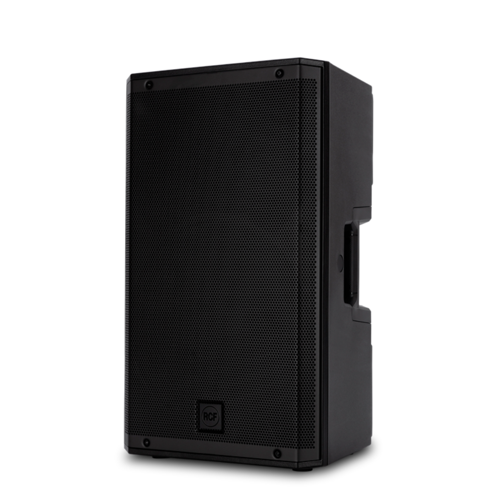 RCF Digital ART932A 2100 Watt 12 + 3 Powered PA Speaker