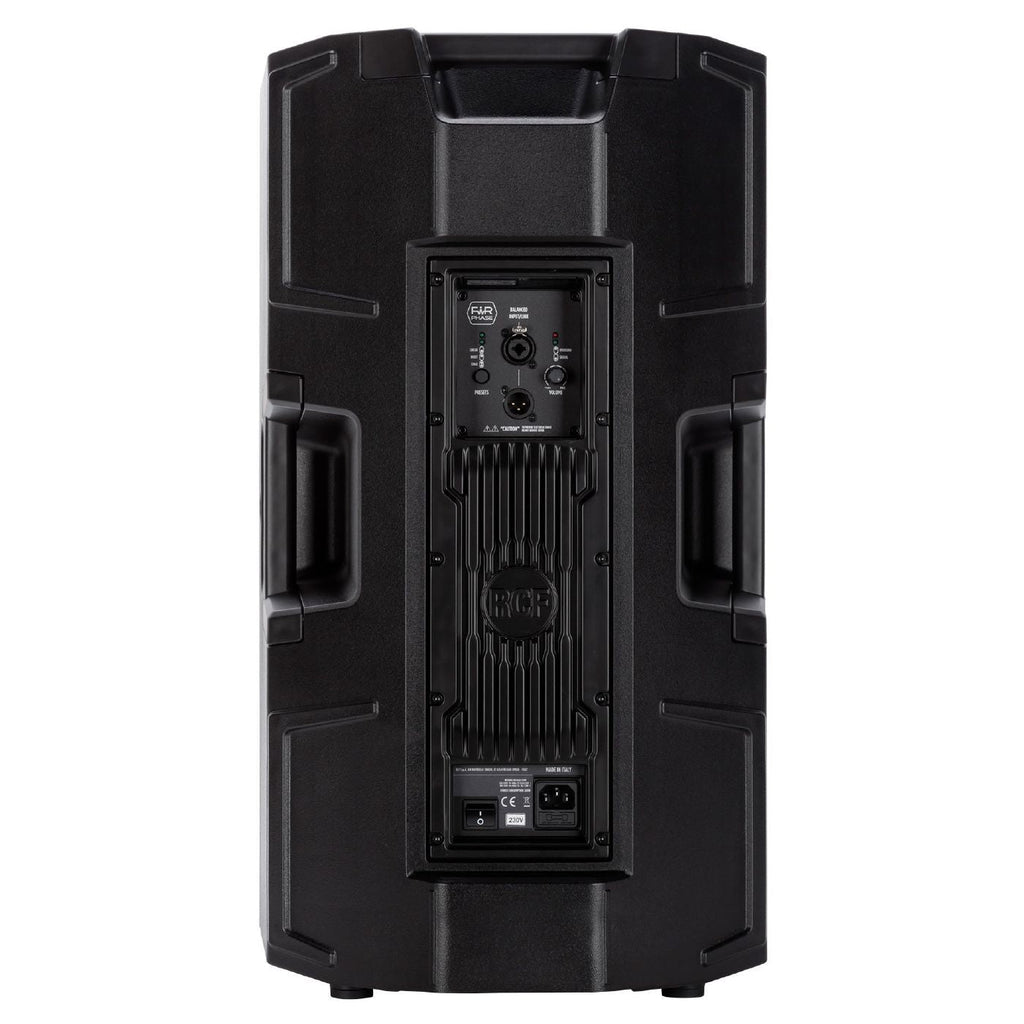 RCF ART 935-A 2100W 15 Powered PA Speaker