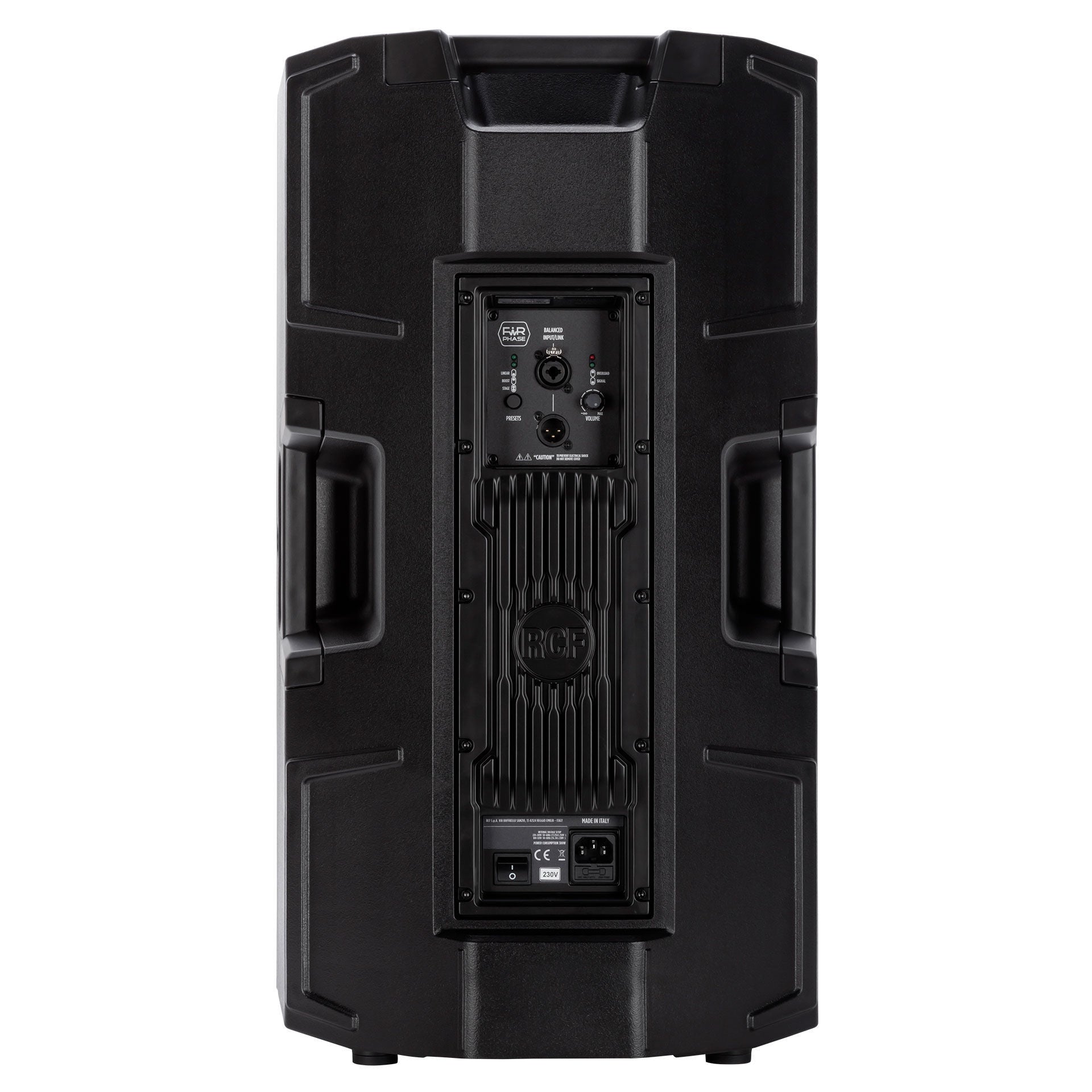 RCF ART 935-A 2100W 15 Powered PA Speaker