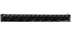 ART S8-3WAY Eight Channel High Performance 3-way Microphone Splitter