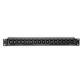 ART Sixteen Channel XLR Balanced Patch Bay