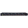 ART HeadAmp6 Professional Six Channel Headphone Amplifier