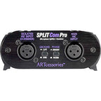 ART SPLITComPro Microphone Splitter/Combiner