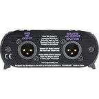 ART SPLITComPro Microphone Splitter/Combiner