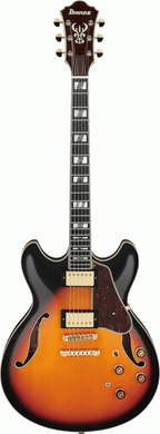 IBANEZ AS113BS ARTCORE GUITAR