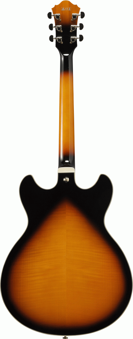 IBANEZ AS113BS ARTCORE GUITAR
