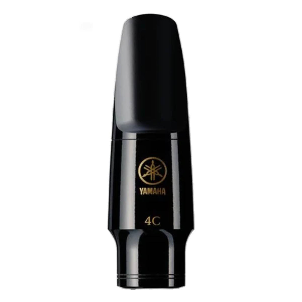 Yamaha AS4C Alto Saxophone Mouthpiece 4C