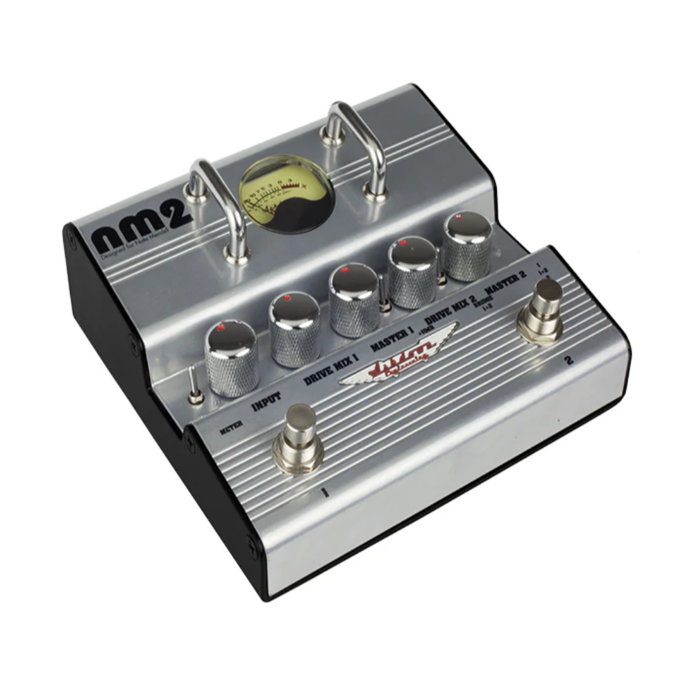 Ashdown Nate Mendel Pedal NM2