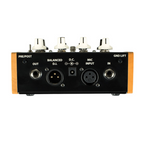 Ashdown Woodsman Preamp Reverb Pedal