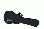 Gibson Les Paul Junior Modern electric guitar in hardshell case, with padded interior and sturdy exterior for protection.