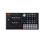 ASM Hydrasynth Desktop 8-Voice Polyphonic Wave Morphing Synth