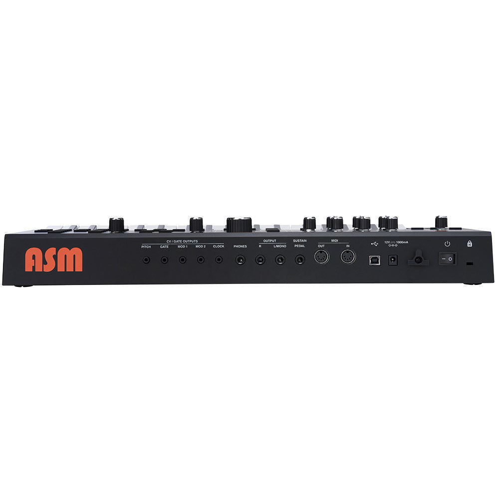 ASM Hydrasynth Explorer Digital Wave Morphing Keyboard Synthesizer