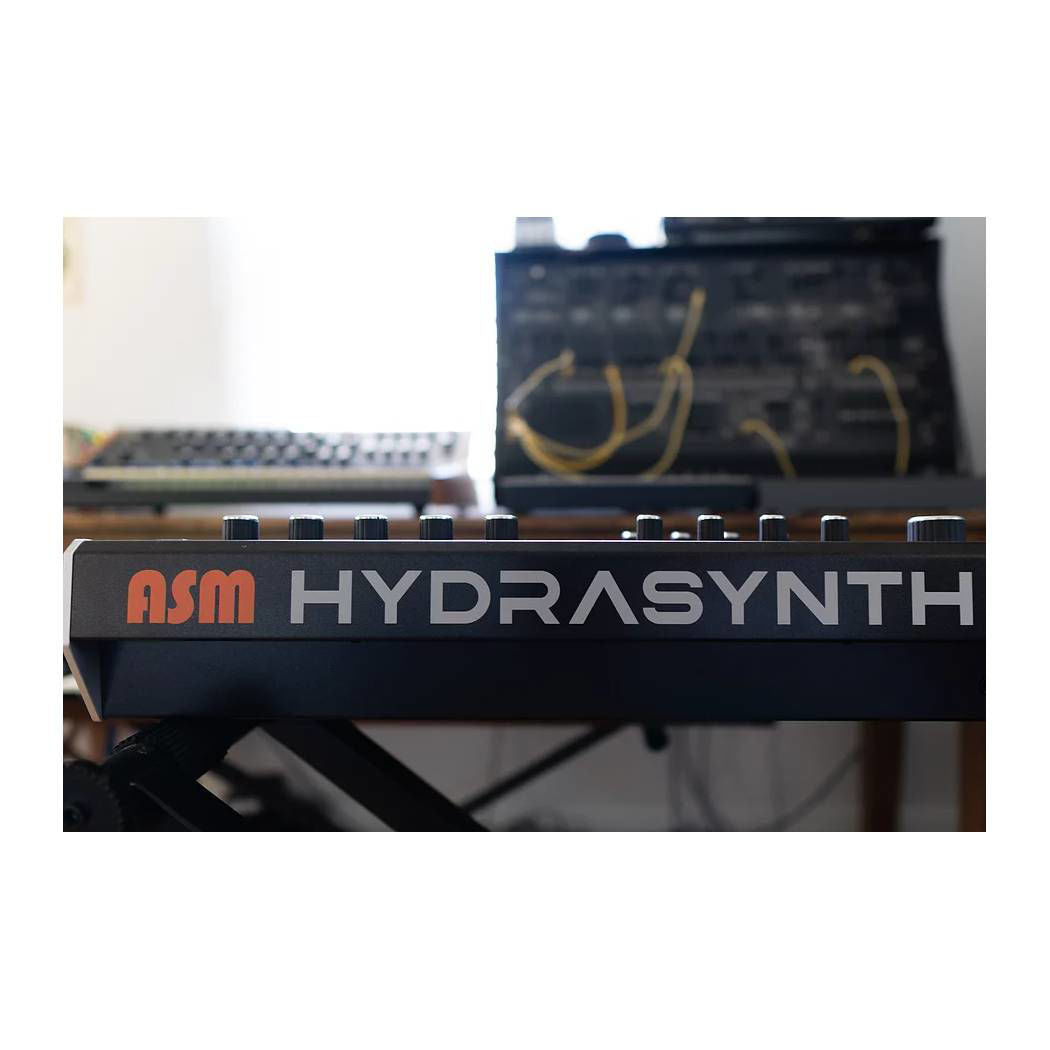 ASM Hydrasynth 49-Note Polyphonic Keyboard