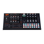 ASM Hydrasynth Desktop 8-Voice Polyphonic Wave Morphing Synth