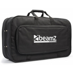 Beamz Astro Parbar 4x 20W COB + 4x 1W White LEDs