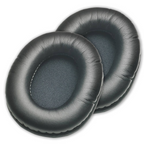 Audio-Technica M50x Replacement Headphone Ear Pads - Black