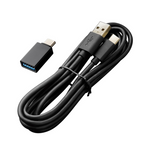 Audio-Technica AT2020USB-X Cardioid Condenser USB Microphone