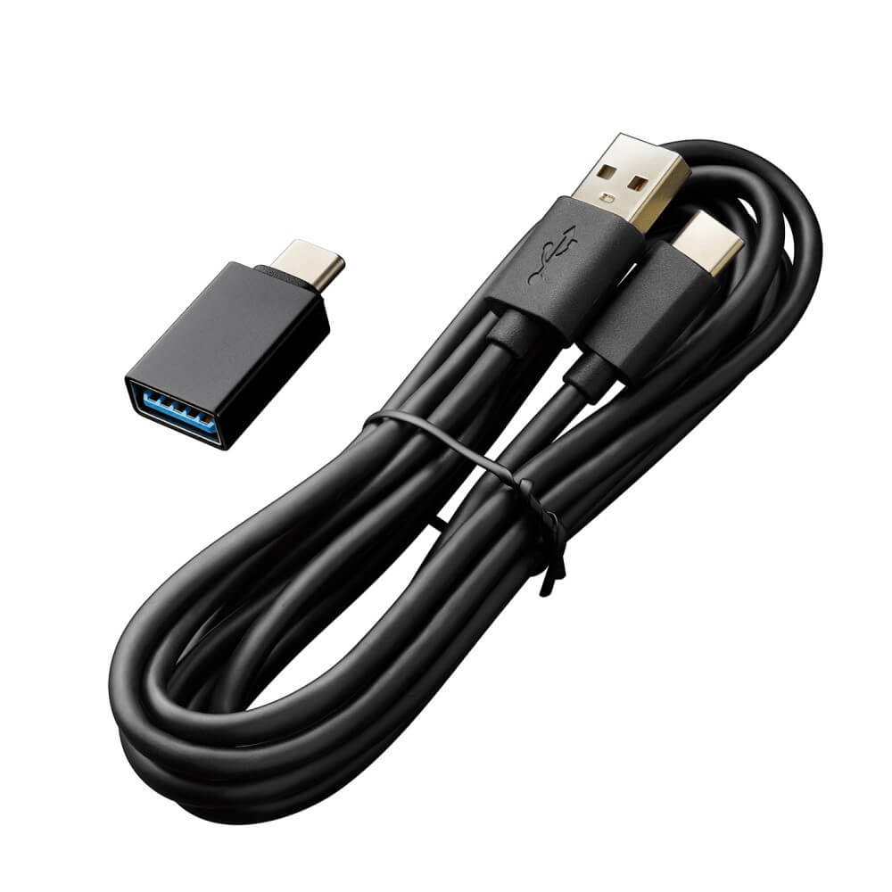 Audio-Technica AT2020USB-X Cardioid Condenser USB Microphone