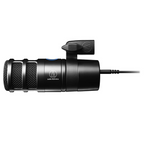 Audio-Technica AT2040USB Hypercardioid Dynamic USB Podcast Microphone