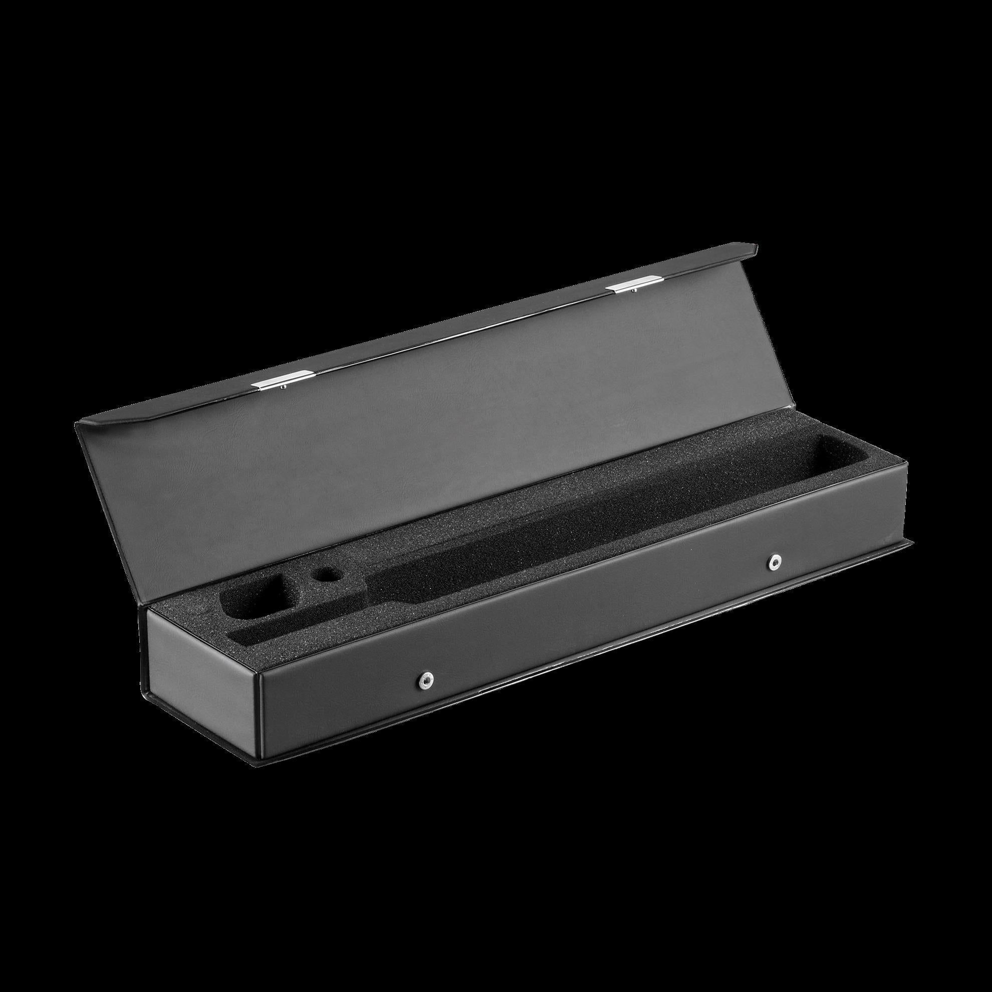 Audio-Technica AT8035 Prosumer 369mm Line & Gradient Condenser Microphone