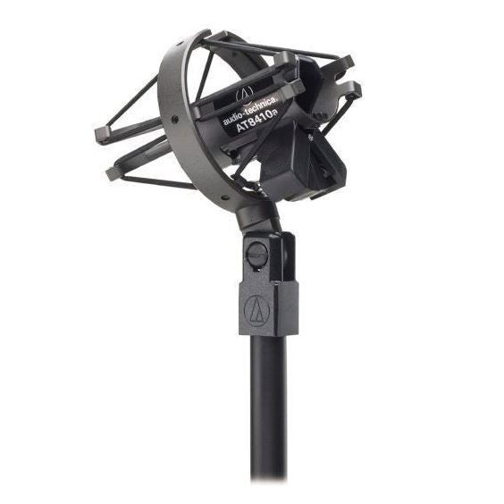 Audio-Technica AT8410A Spring Loaded Shock Mount