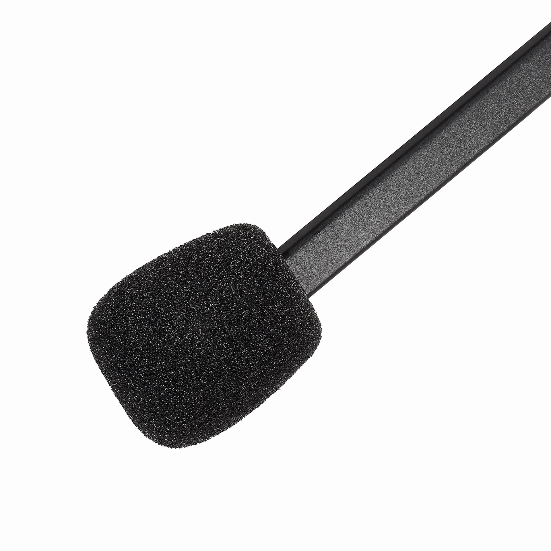 Audio-Technica ATH101 USB Mono Headset