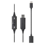 Audio-Technica ATH102 USB Stereo Headset