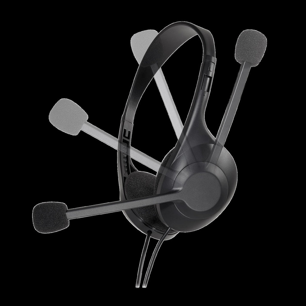 Audio-Technica ATH102 USB Stereo Headset