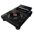 AlphaTheta CDJ-3000X DJ Multi Player