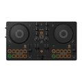 AlphaTheta DDJ-FLX2 Compact 2-Channel DJ Controller