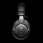 Audio-Technica M20xBT Bluetooth Studio Headphones