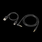 Audio-Technica M20xBT Bluetooth Studio Headphones