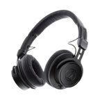 Audio-Technica ATH-M60x Studio Monitor Headphones Black (ATHM60X)