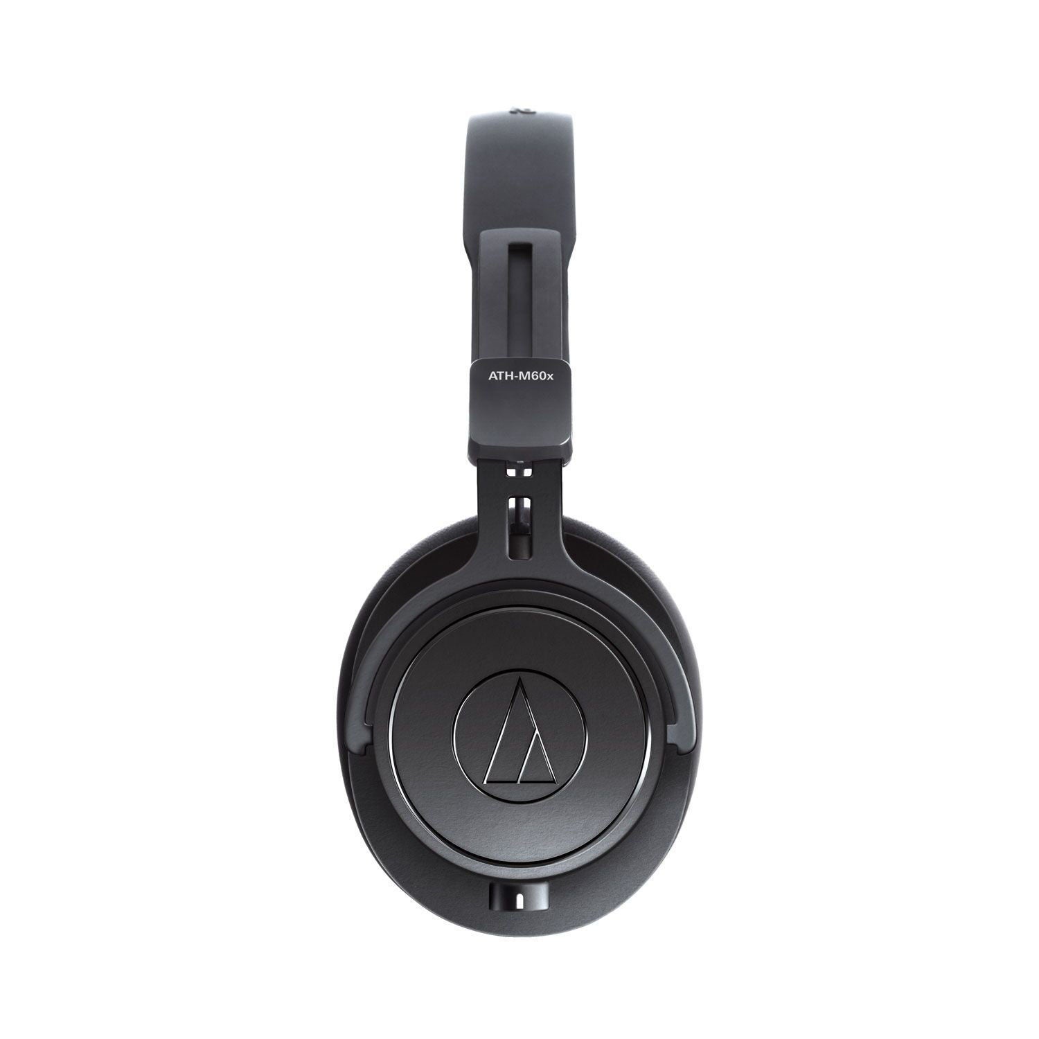 Audio-Technica ATH-M60x Studio Monitor Headphones Black (ATHM60X)