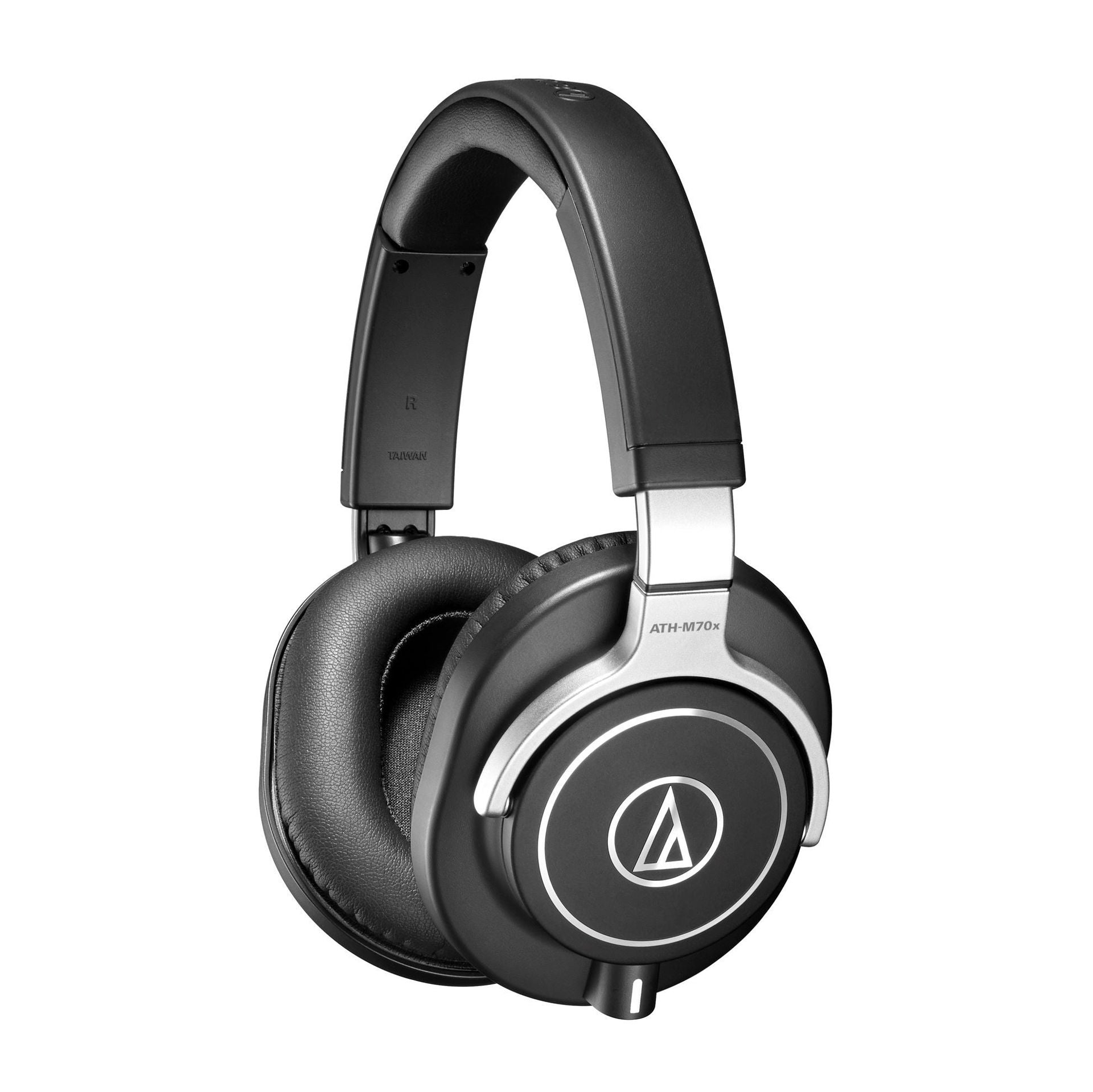 Audio-Technica ATH-M70x Studio Monitoring Headphones