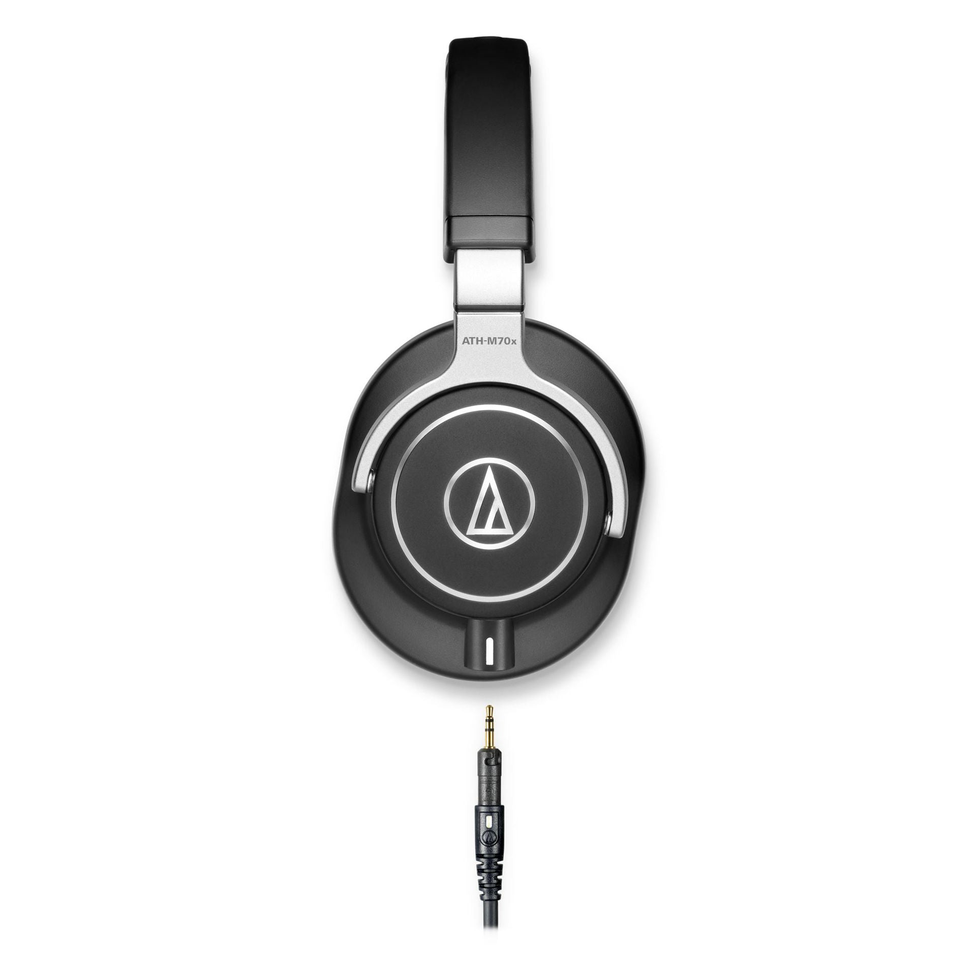 Audio-Technica ATH-M70x Studio Monitoring Headphones