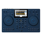 AlphaTheta OMNIS DUO Portable All-in-One DJ System